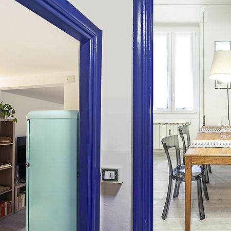 La Casa Di Cosimo Daire Cenova Dış mekan fotoğraf