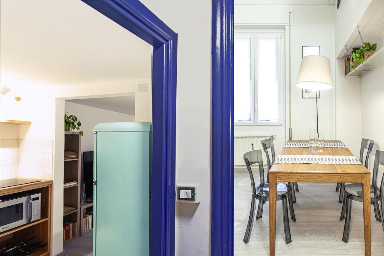 La Casa Di Cosimo Daire Cenova Dış mekan fotoğraf