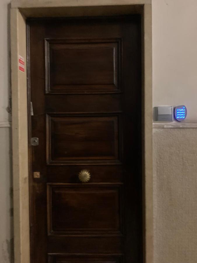 La Casa Di Cosimo Daire Cenova Dış mekan fotoğraf